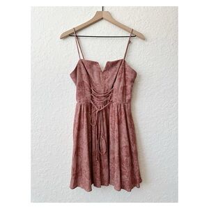 Altar’d State Dress